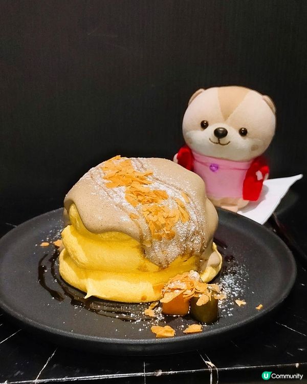 《黑白型格CAFE×慶祝生日好去處》