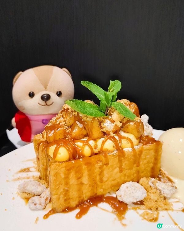 《黑白型格CAFE×慶祝生日好去處》