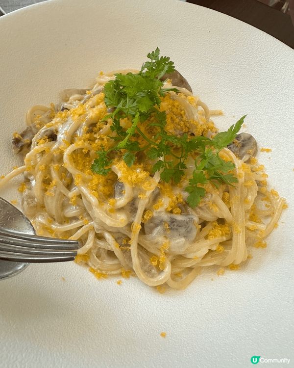 荃灣如心廣場 Parkside @ Nina 的四式芝士 P...