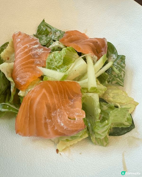 荃灣如心廣場 Parkside @ Nina 的四式芝士 P...