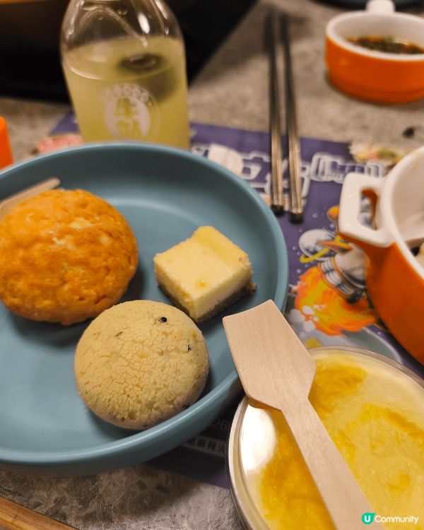 餐廳推介：牛駅麻辣火鍋放題(尖沙咀）