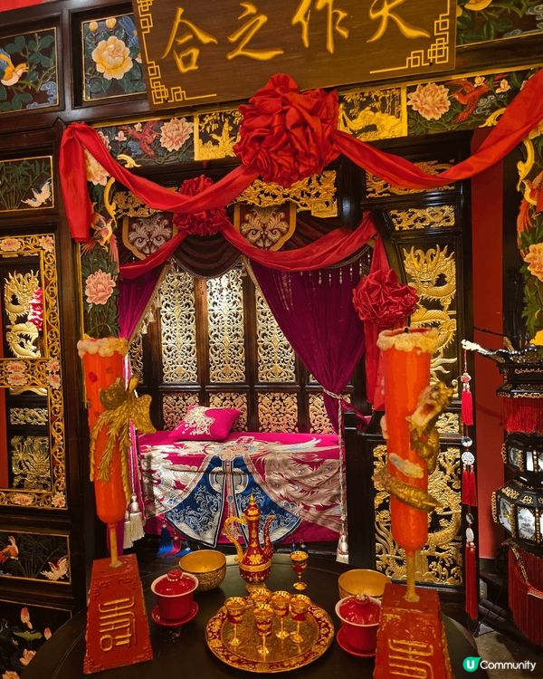 惠州市惠城區口岸路3号嶺南雅苑大堂不夜城！(燈船大塘不夜城)...