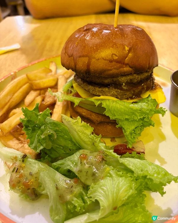 今次去咗馬鞍山嘅WM Cafe,發現呢間小店嘅食物質素比預期...