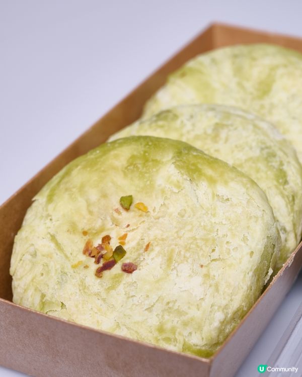 我的包點日常 . 精品烘焙