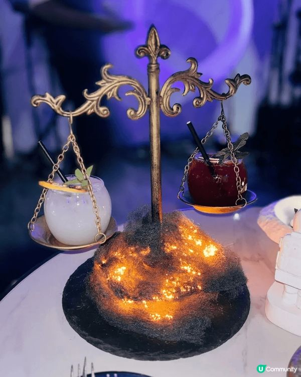 💫Starò    星空主題西餐廳💫