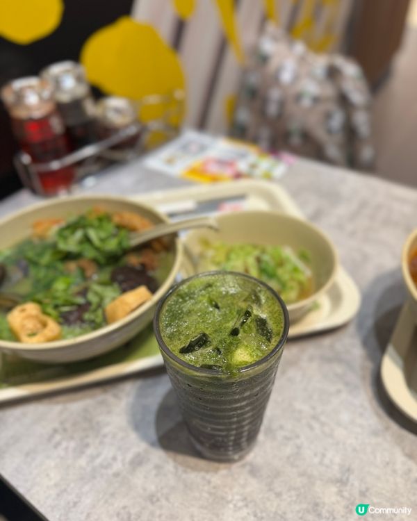 南記粉麵芫茜米線返嚟啦！