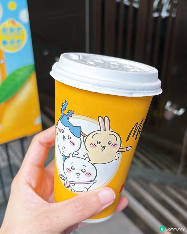 🎏麥記$1即磨黑咖啡返嚟啦‼️一連五日有得飲😎