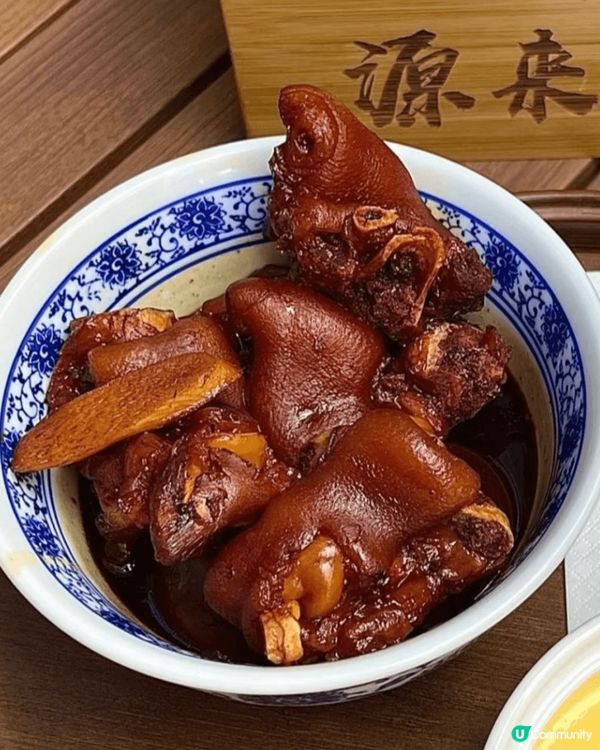 最近開始注重養生🌿,甜品都想揀啲又健康又好味嘅款式🤭｡早前同...