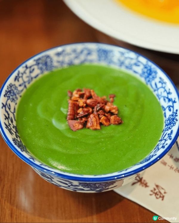 最近開始注重養生🌿,甜品都想揀啲又健康又好味嘅款式🤭｡早前同...