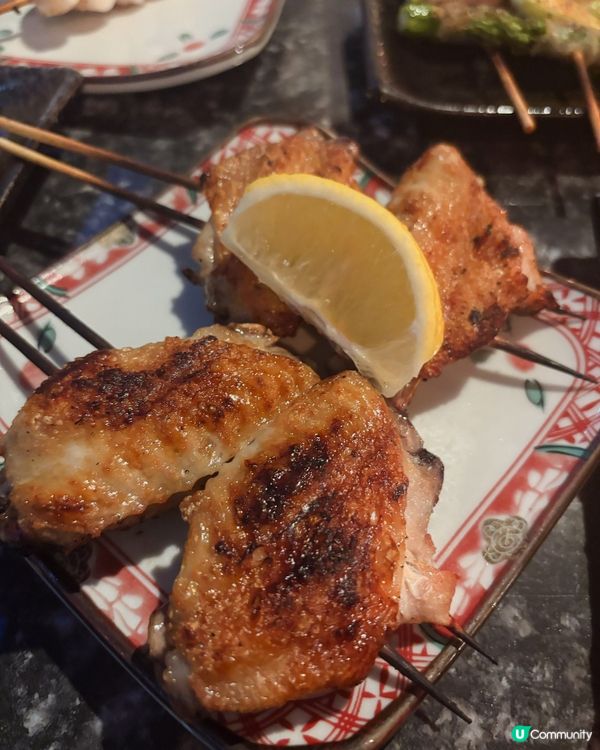 人生有限杯尖咀新店！🍻買一送一！串燒必食！😋