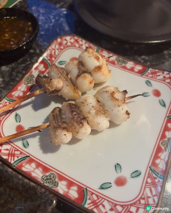 人生有限杯尖咀新店！🍻買一送一！串燒必食！😋