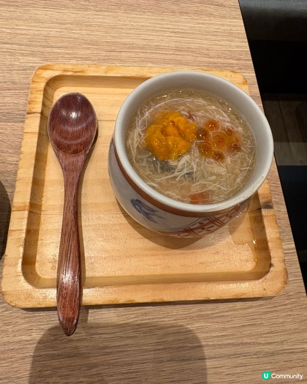 海膽控必食👍🏻「雪村」海膽盛宴🥰性價比極高🤤