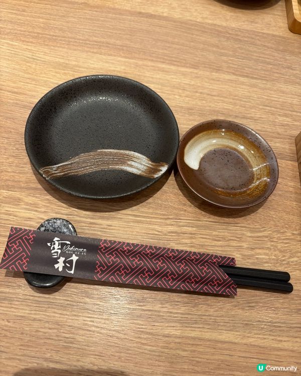 海膽控必食👍🏻「雪村」海膽盛宴🥰性價比極高🤤