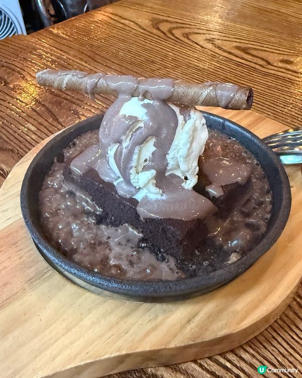 西環浪漫西餐！打卡一流！😍 隱世餐廳等你嚟！