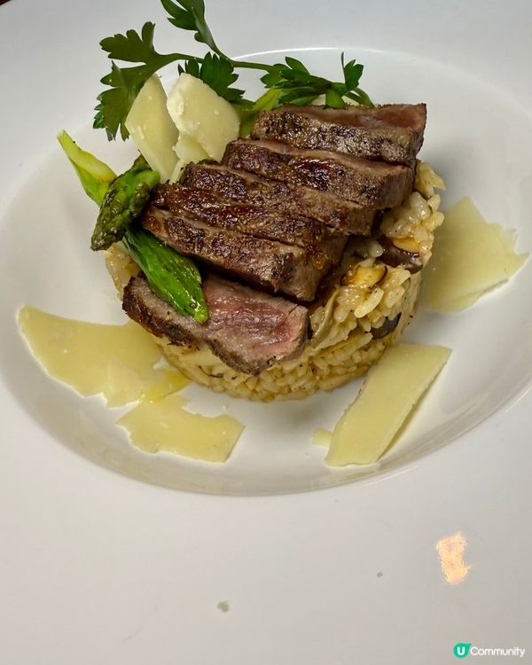 西環浪漫西餐！打卡一流！😍 隱世餐廳等你嚟！