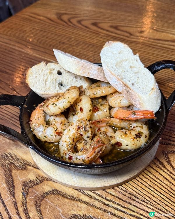 西環浪漫西餐！打卡一流！😍 隱世餐廳等你嚟！