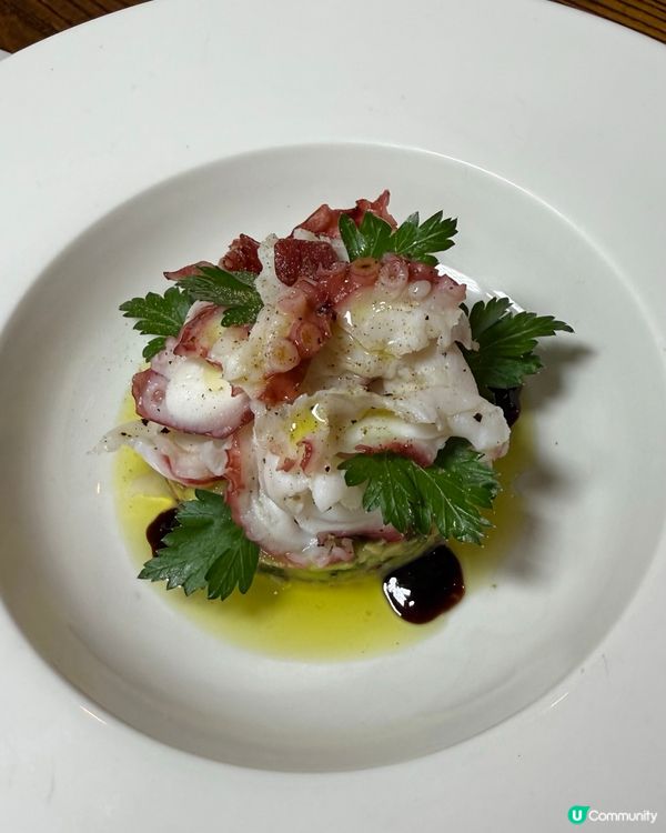 西環浪漫西餐！打卡一流！😍 隱世餐廳等你嚟！