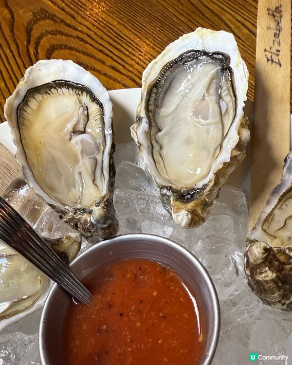 西環浪漫西餐！打卡一流！😍 隱世餐廳等你嚟！