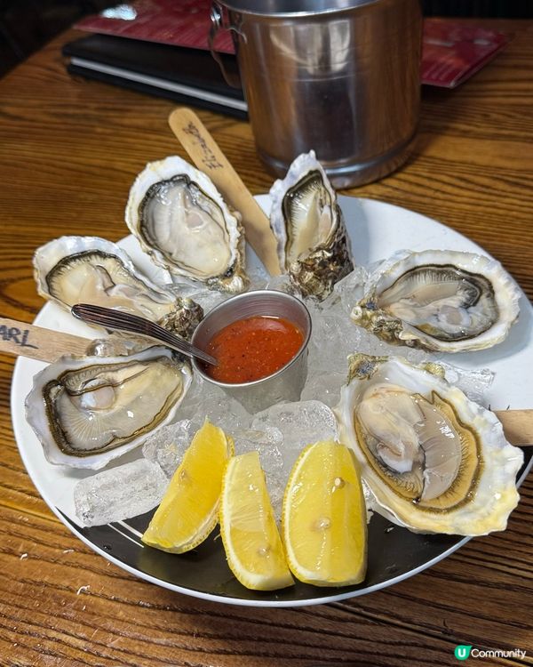 西環浪漫西餐！打卡一流！😍 隱世餐廳等你嚟！