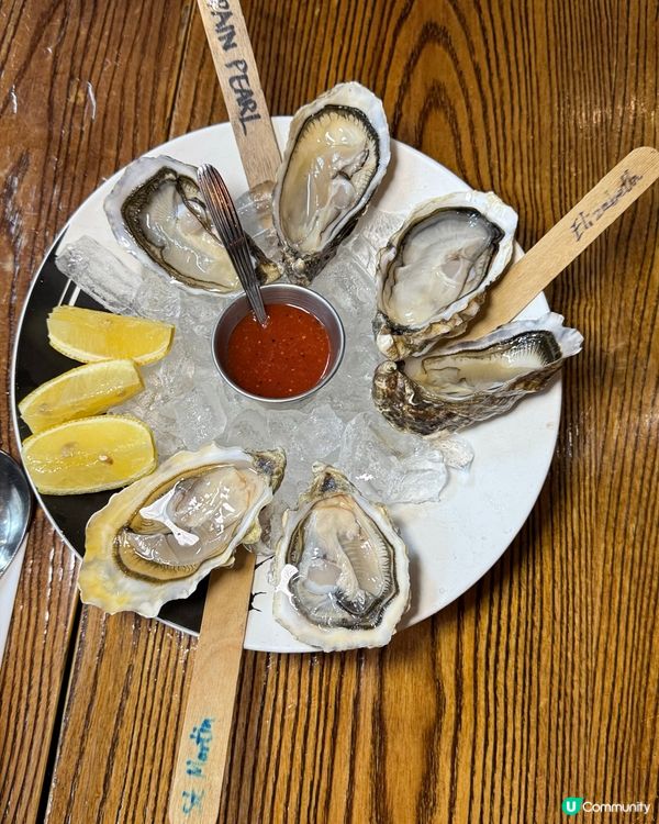 西環浪漫西餐！打卡一流！😍 隱世餐廳等你嚟！