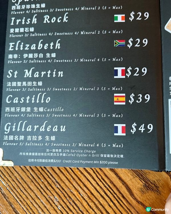 西環浪漫西餐！打卡一流！😍 隱世餐廳等你嚟！