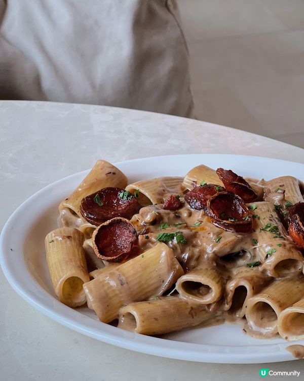 朋友生日啟德覓食記🥳！日西Fusion超正！