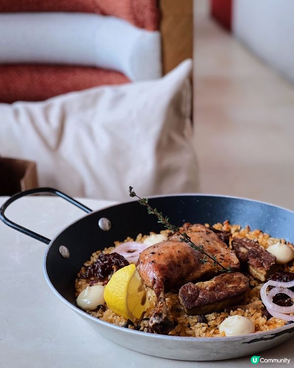 朋友生日啟德覓食記🥳！日西Fusion超正！