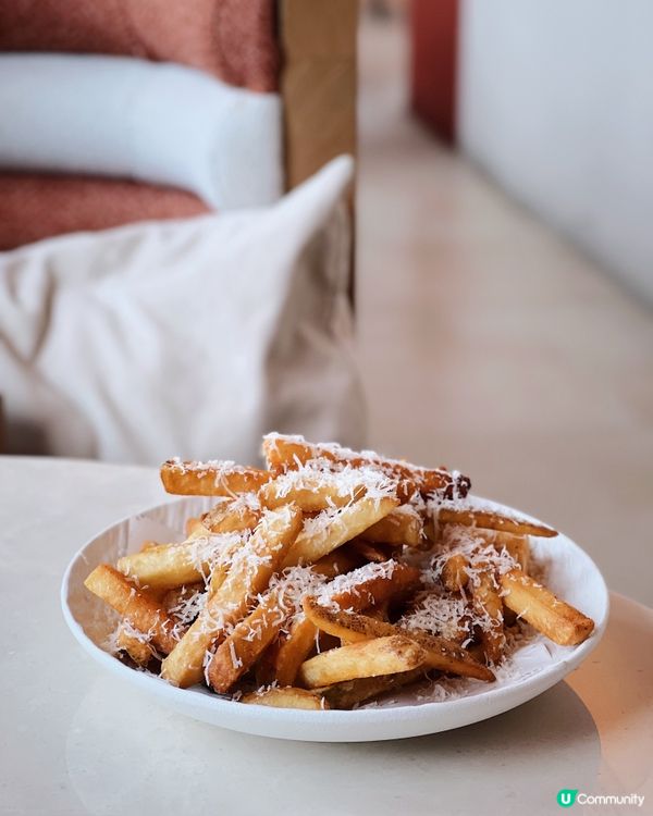 朋友生日啟德覓食記🥳！日西Fusion超正！