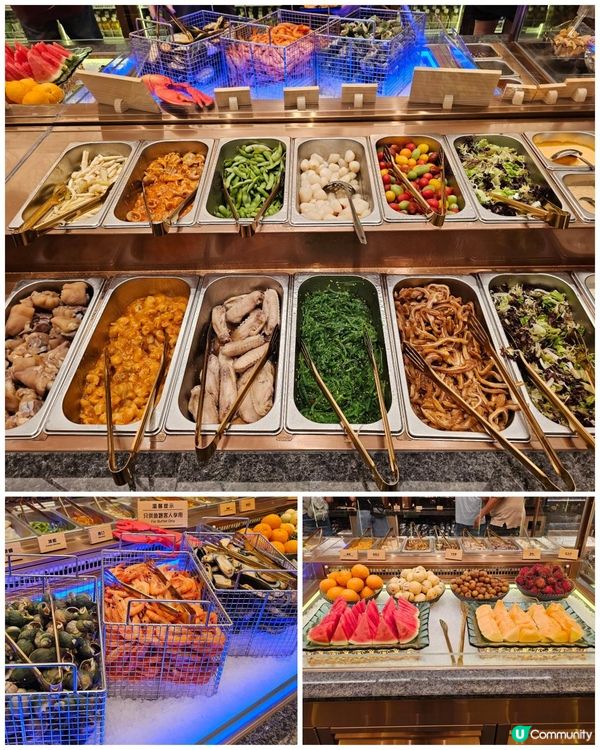 #必試荃灣新店 #極大瀛喜日本料理