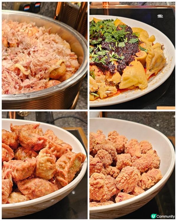 #必試荃灣新店 #極大瀛喜日本料理