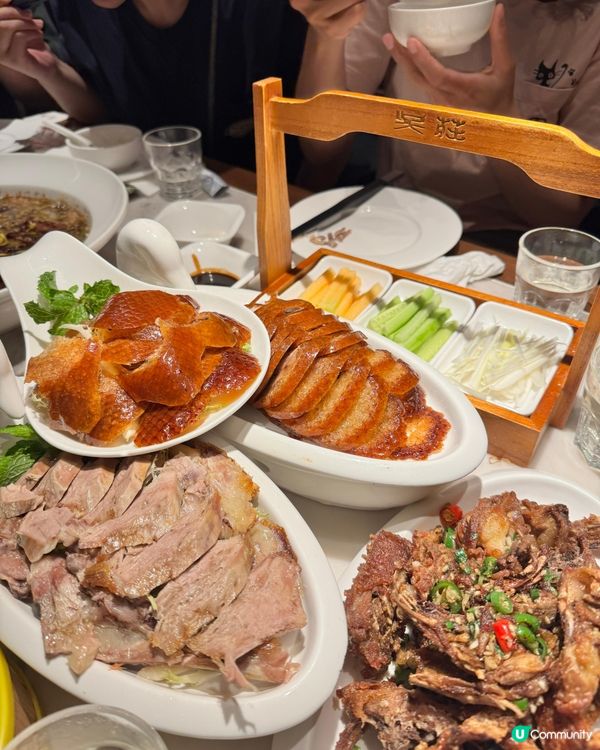 深圳吳莊 🍴🦆