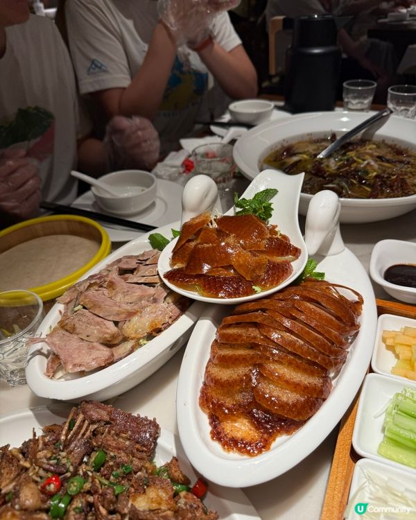 深圳吳莊 🍴🦆