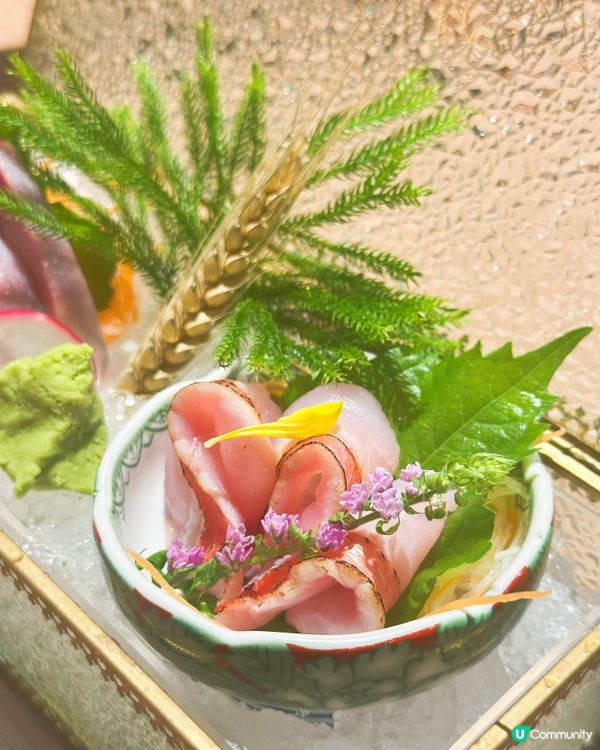 黃大仙居酒屋宵夜🤤