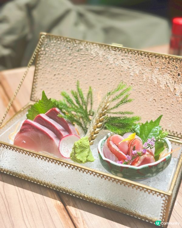 黃大仙居酒屋宵夜🤤