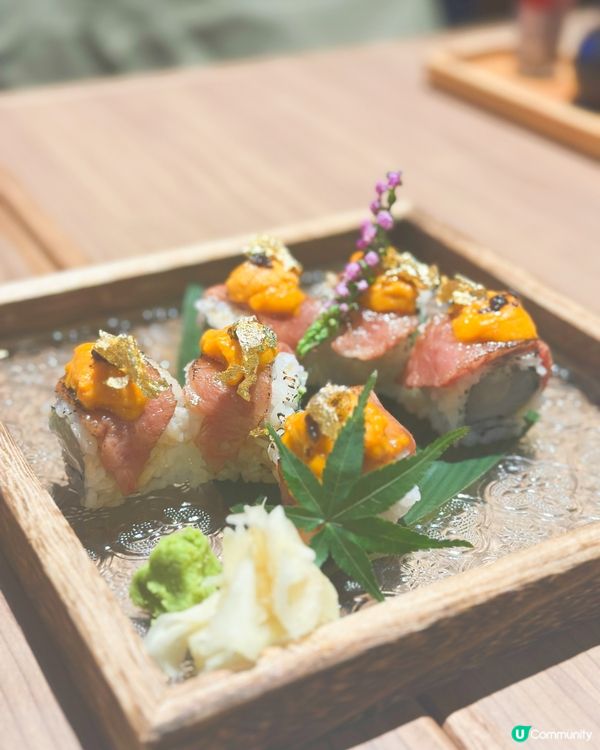 黃大仙居酒屋宵夜🤤