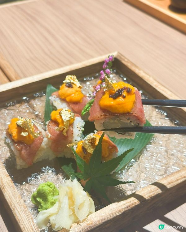 黃大仙居酒屋宵夜🤤