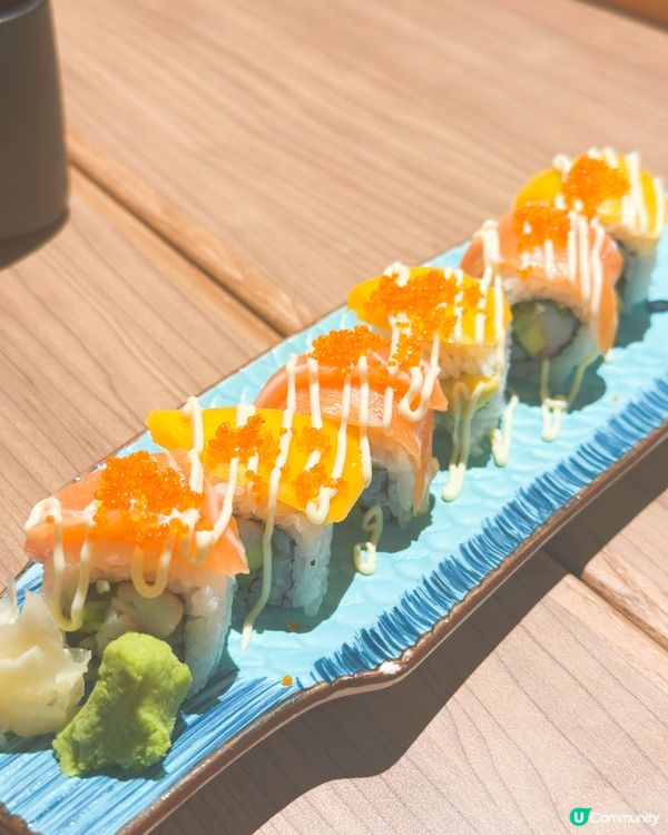 黃大仙居酒屋宵夜🤤