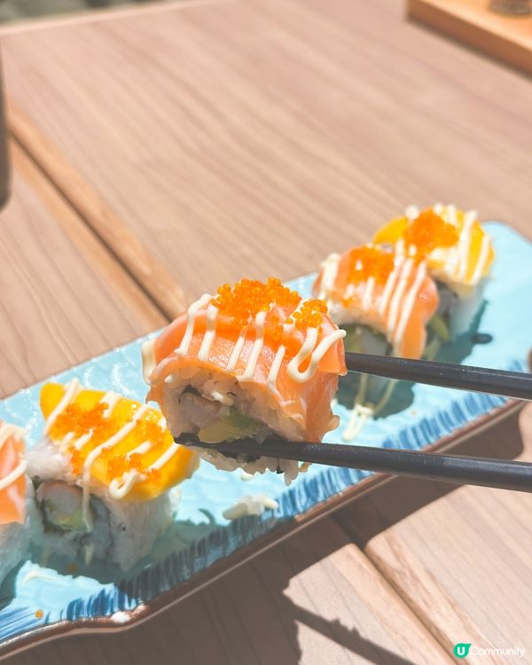 黃大仙居酒屋宵夜🤤