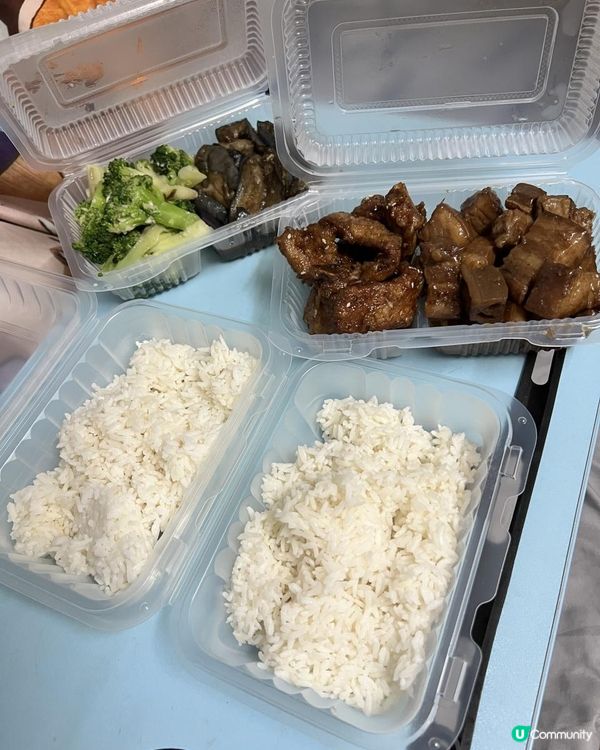 🔔️觀塘打工仔福音🔔🍚平靚正兩餸飯🍚最平$3️⃣6️⃣起~
