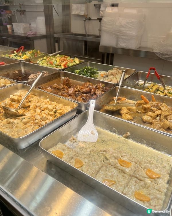 🔔️觀塘打工仔福音🔔🍚平靚正兩餸飯🍚最平$3️⃣6️⃣起~