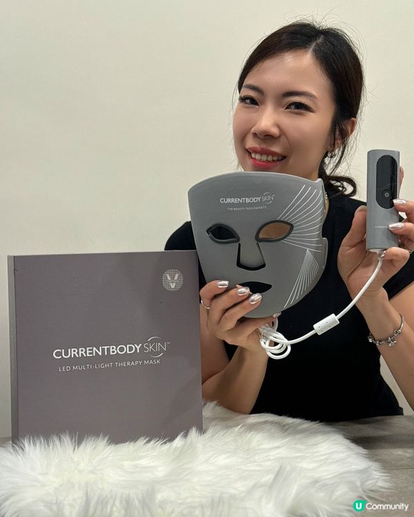 在家煥膚神器！✨ 告別疲態！10分鐘搞掂！🤩
