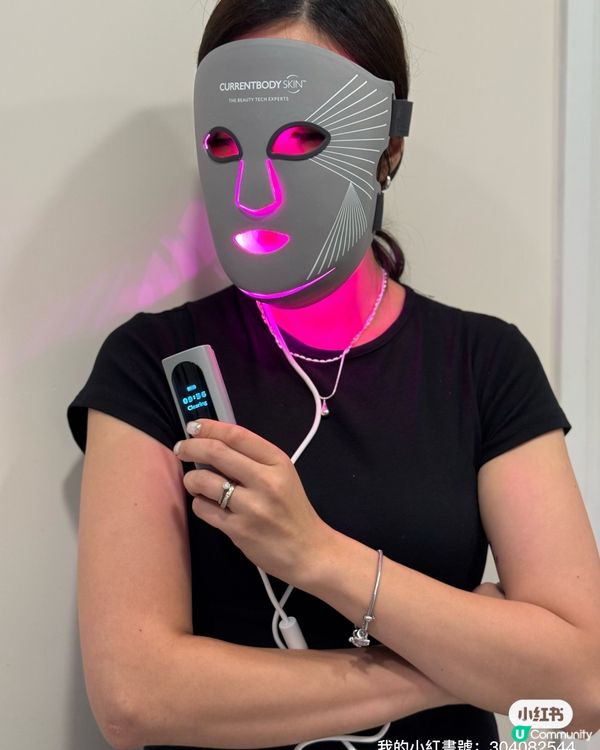 在家煥膚神器！✨ 告別疲態！10分鐘搞掂！🤩