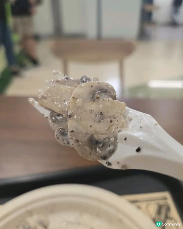 城寨裡勁出色的手工意粉小店