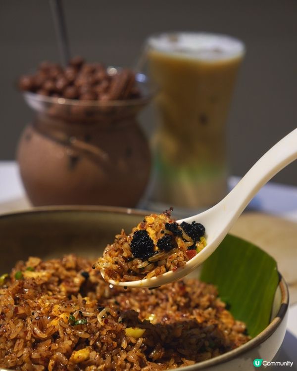 【銅鑼灣｜鬧市中嘅特色星加坡菜Cafe】