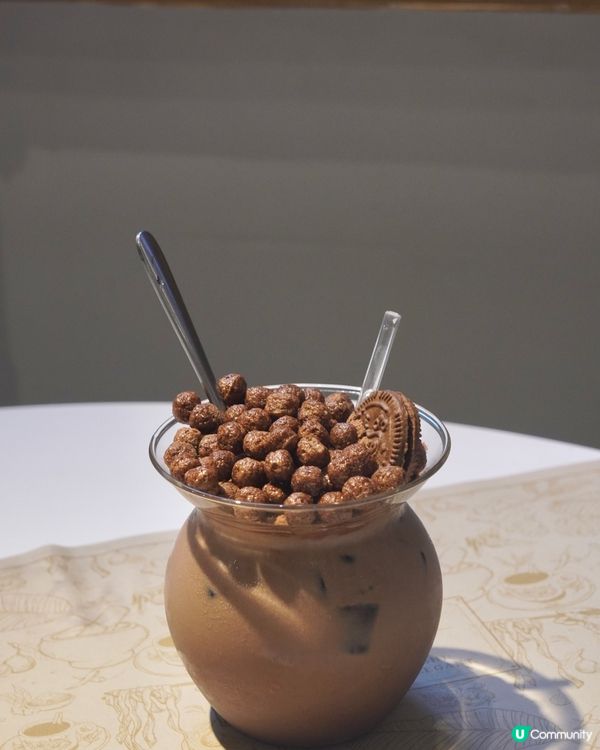 【銅鑼灣｜鬧市中嘅特色星加坡菜Cafe】