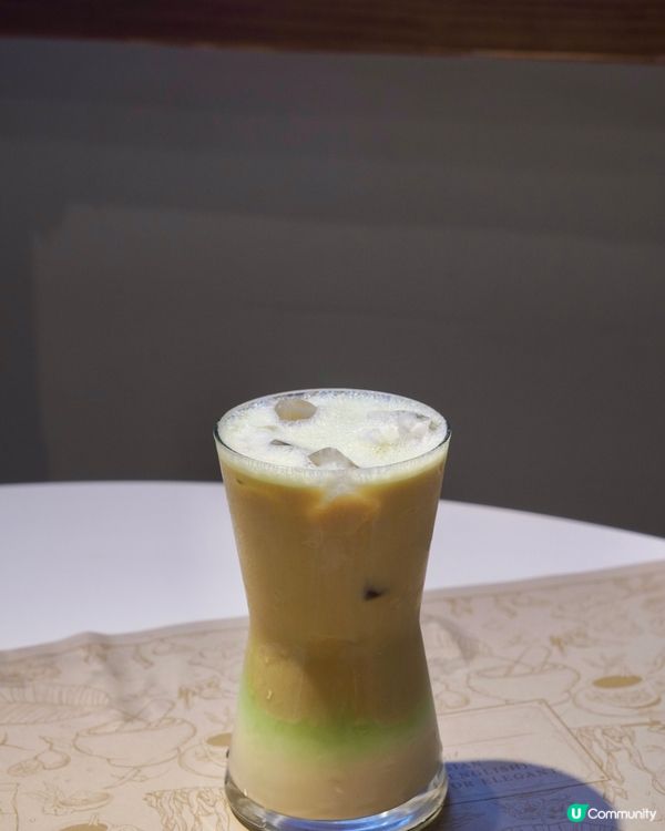 【銅鑼灣｜鬧市中嘅特色星加坡菜Cafe】