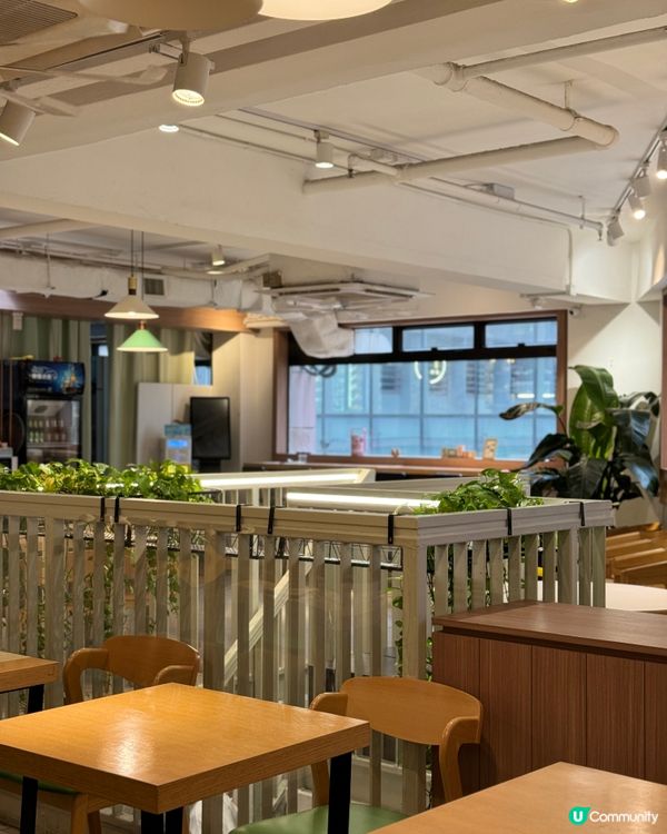 【銅鑼灣｜鬧市中嘅特色星加坡菜Cafe】