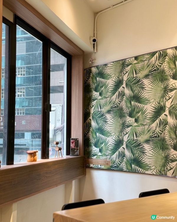 【銅鑼灣｜鬧市中嘅特色星加坡菜Cafe】