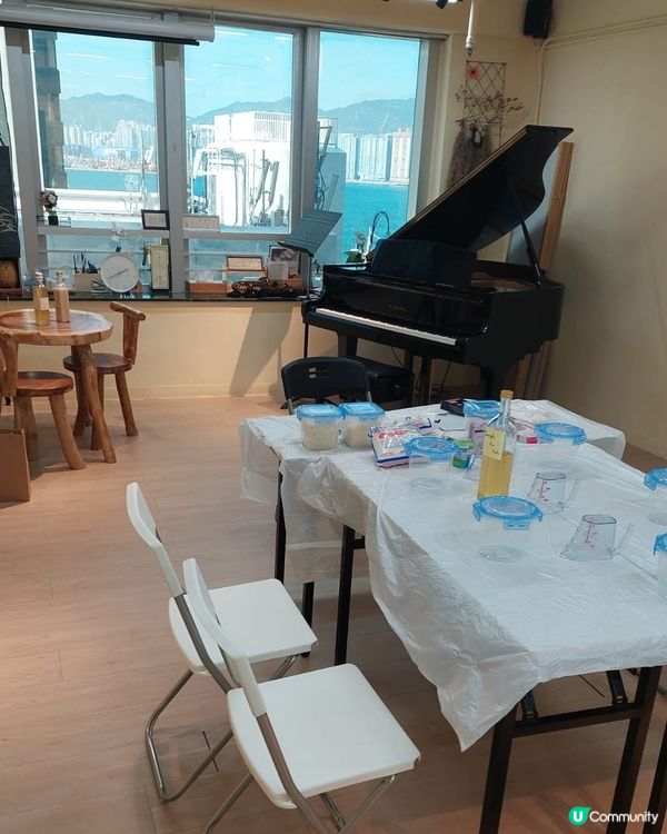 放工Chill 北角清酒工作坊🍶💨 9月4日打風都唔怕！