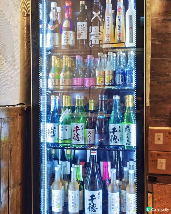 隱匿於🤩鬧市嘅🥢高質🍣壽司店